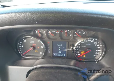 2014 Chevrolet Silverado 1500 Work Truck 1Wt from USA, damaged, VIN 1GCNCPEHXEZ152942